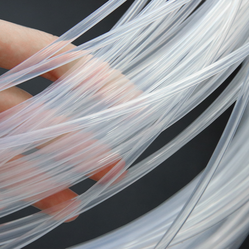 3Dプリンター部品用の透明なPTFEチューブ,fep絶縁ホー - Ptfe Tape Thread のレビューと価格