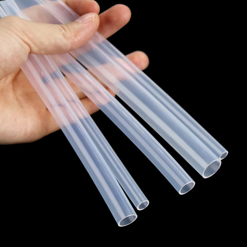 3Dプリンター部品用の透明なPTFEチューブ,fep絶縁ホー - Ptfe Tape Thread のレビューと価格