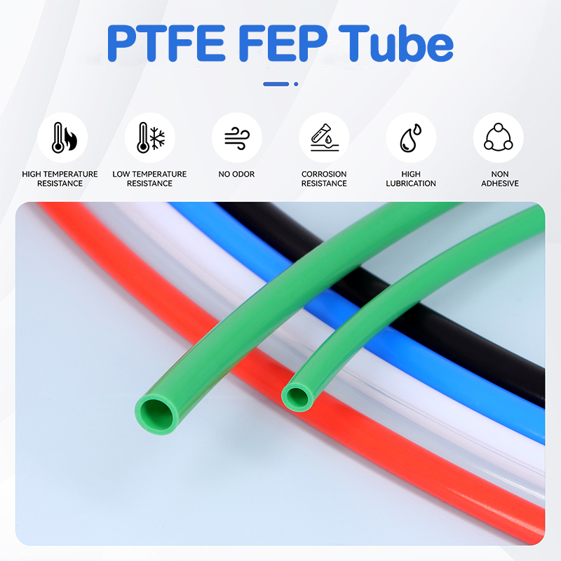 3/10M PTFE FEPチューブ 3Dプリンターアクセサ - Ptfe Tape Thread のレビューと価格