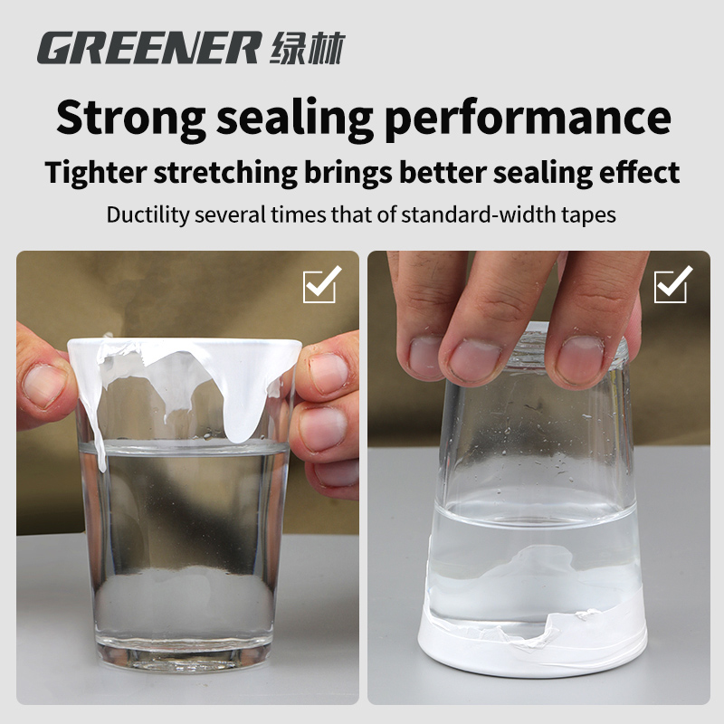 GREENERY 15m配管用シーラントテープ PTFE高密 - Ptfe Tape Thread のレビューと価格