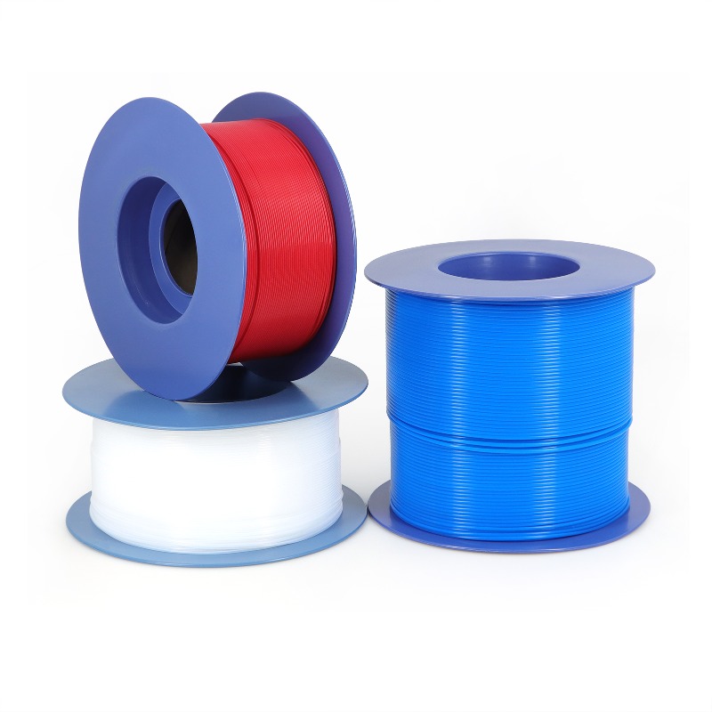 600V PTFE/FEPチューブ ID 1 2 2.5 3 - Ptfe Tape Thread のレビューと価格