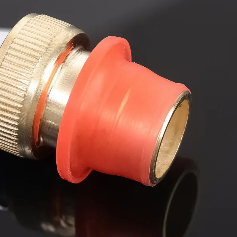 30 個の蛇口漏れ防止シールガスケットゴムパイプシールワッシ - Silicone Tap Washer のレビューと価格