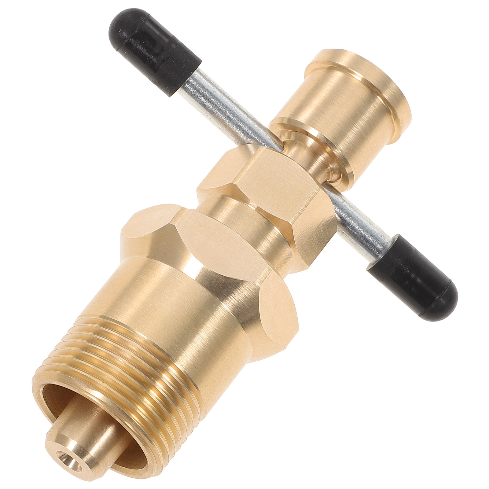 15mmおよび22mmの真鍮製圧縮継手用圧縮スリーブ取り外し - Compression Fitting Brass のレビューと価格