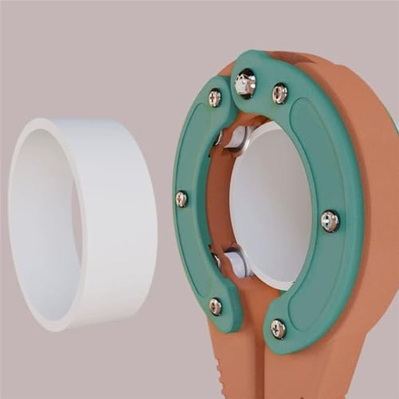 DTA4：滑り止めグリップ、折りたたみ式ロック機構、PVC/ - Pipe Cutter Ratchet のレビューと価格