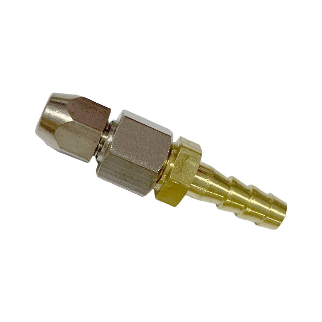 4mm～6mmの真鍮製圧縮ホース接続継手、トランスミッション - Compression Fitting Brass のレビューと価格